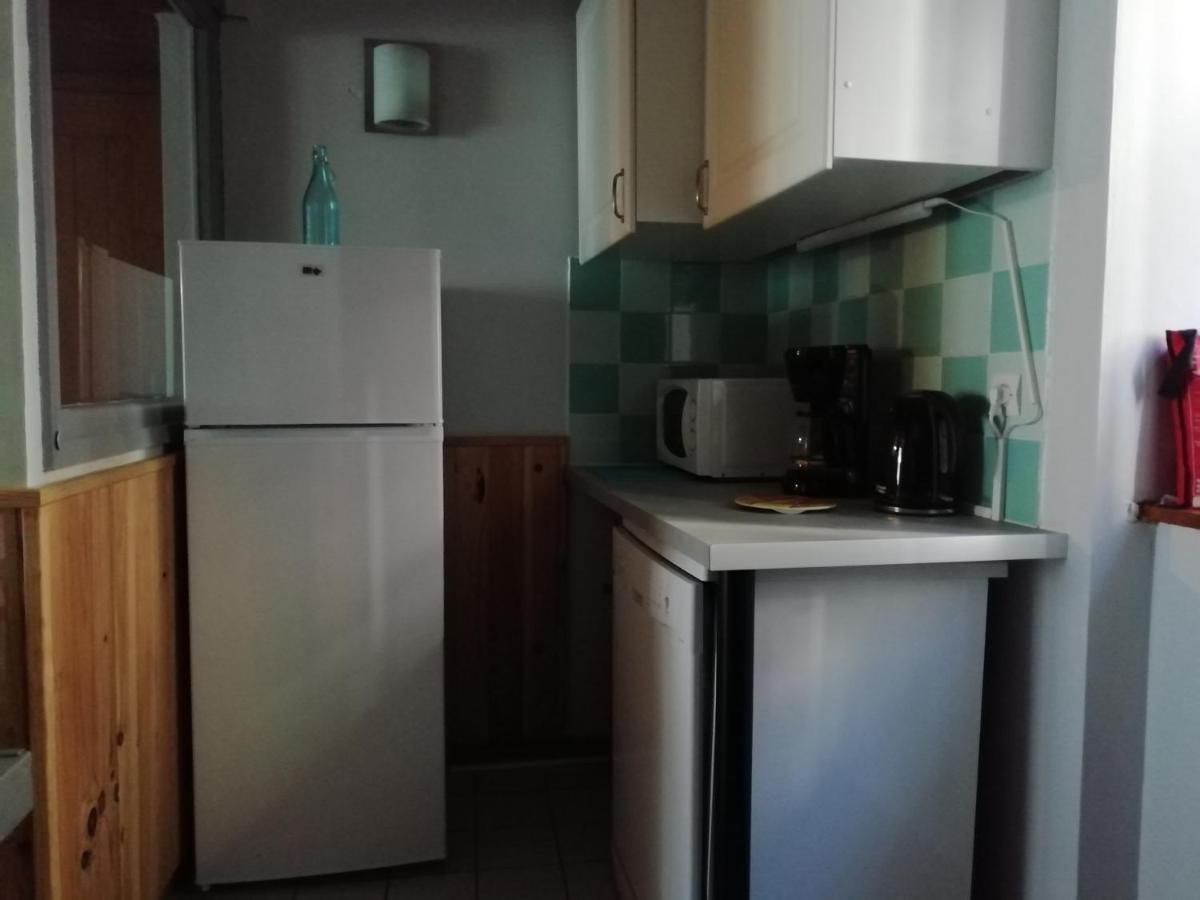 Le Rouge Robin Villa Fougax-et-Barrineuf Dış mekan fotoğraf