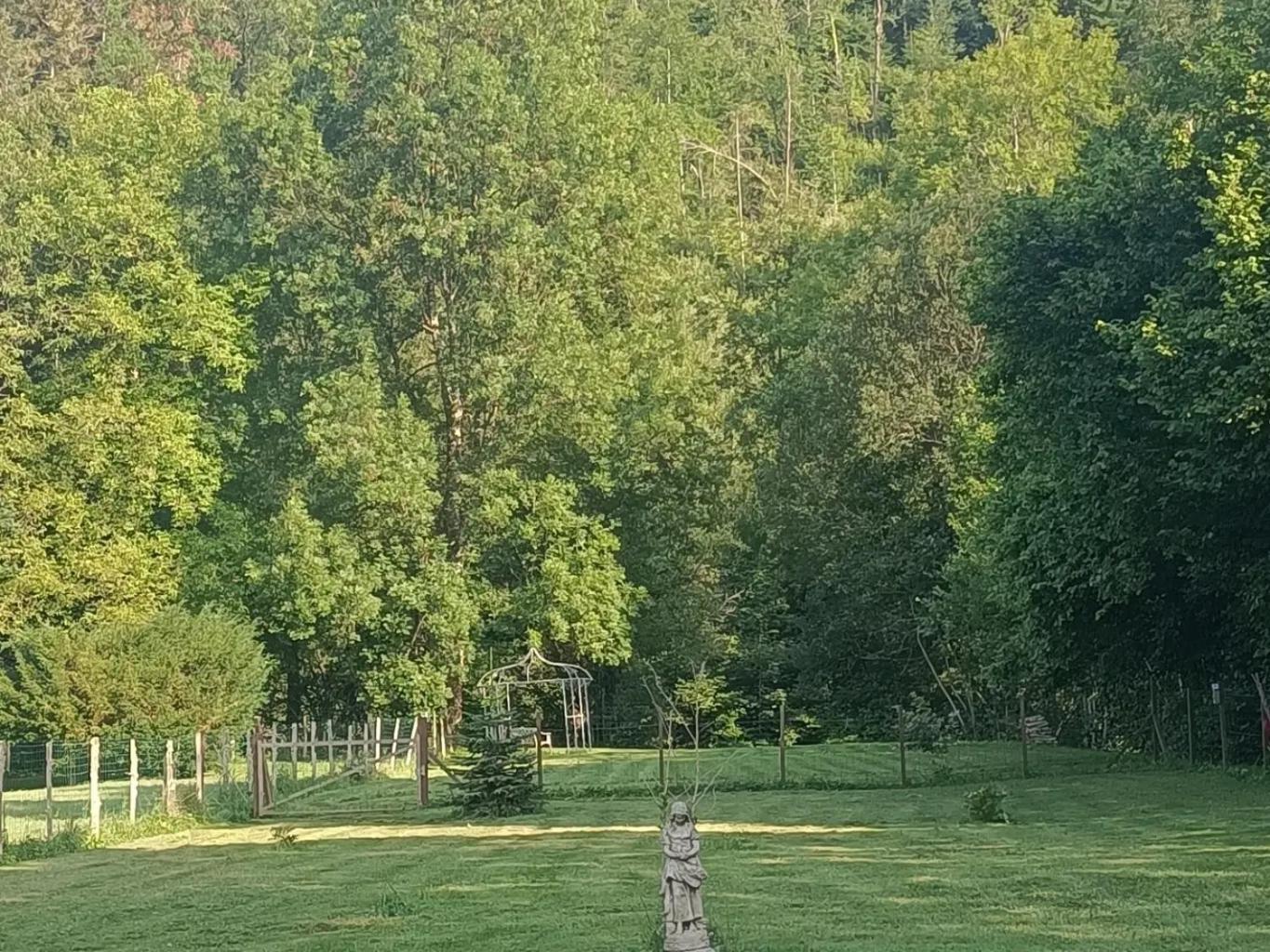 Le Rouge Robin Villa Fougax-et-Barrineuf Dış mekan fotoğraf